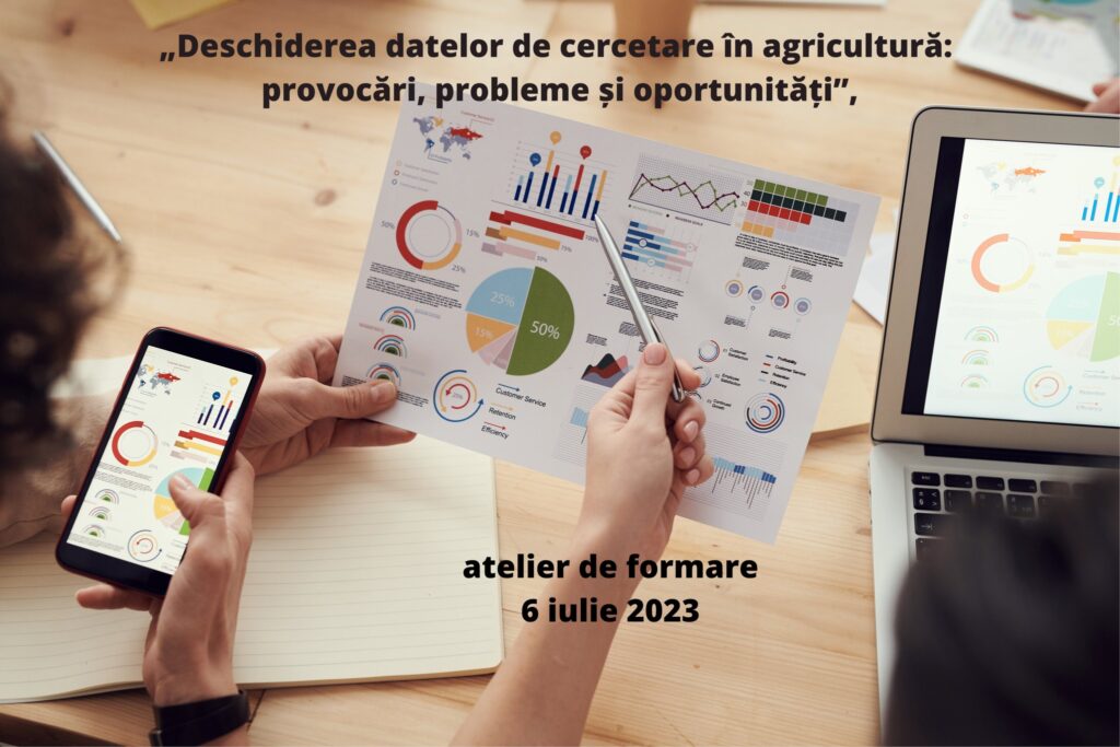 Atelier EOSC
