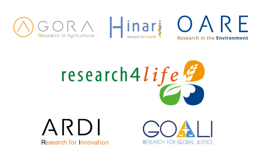 research4life