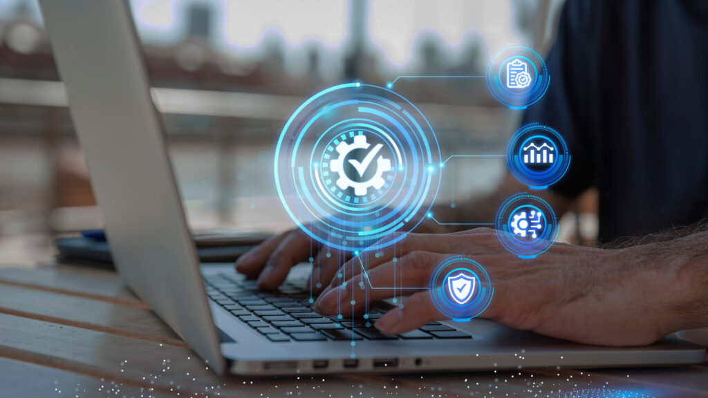 online it tehnology access