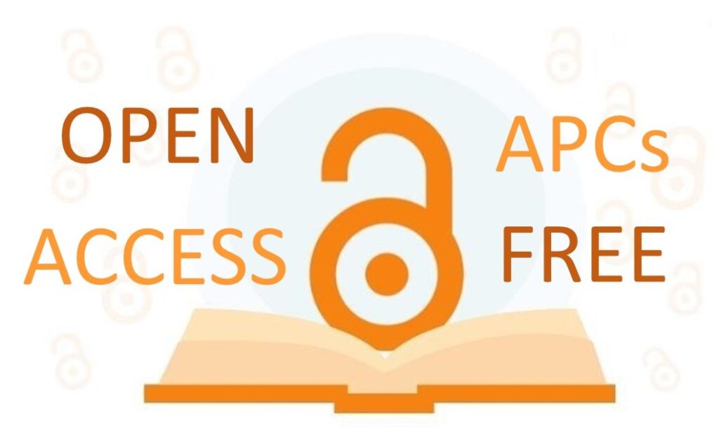 OA APC free 12