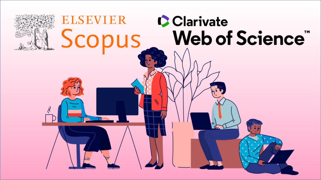 scopus and web of science