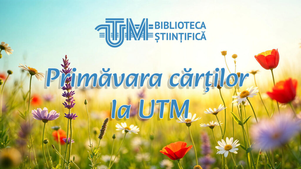 spring book day utm