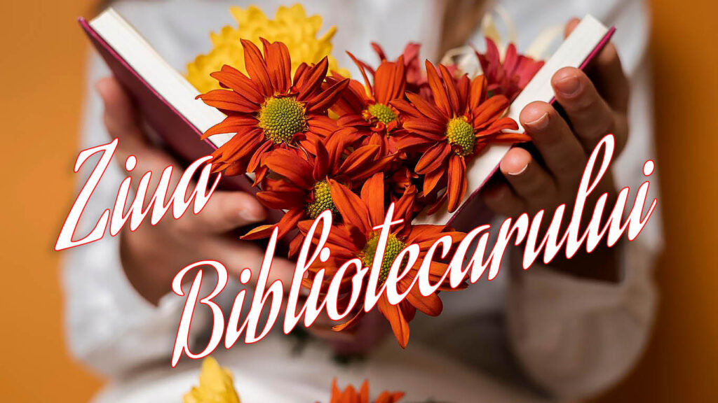 librarian day