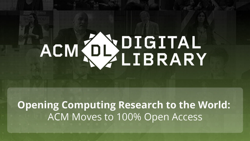 acm 100open