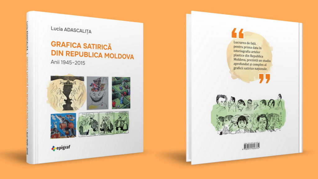 Grafica Satirica 3D