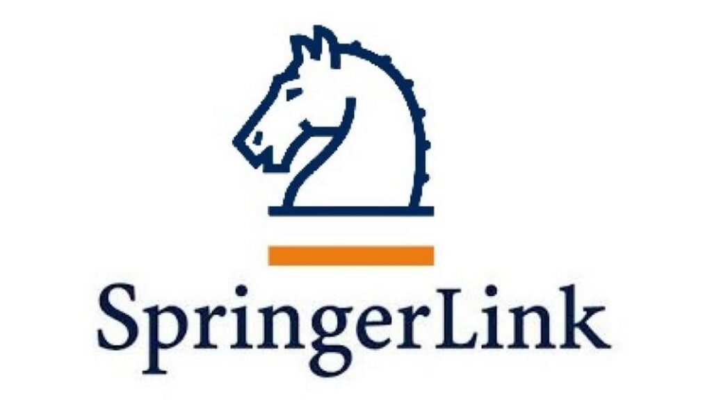 SpringerLink big