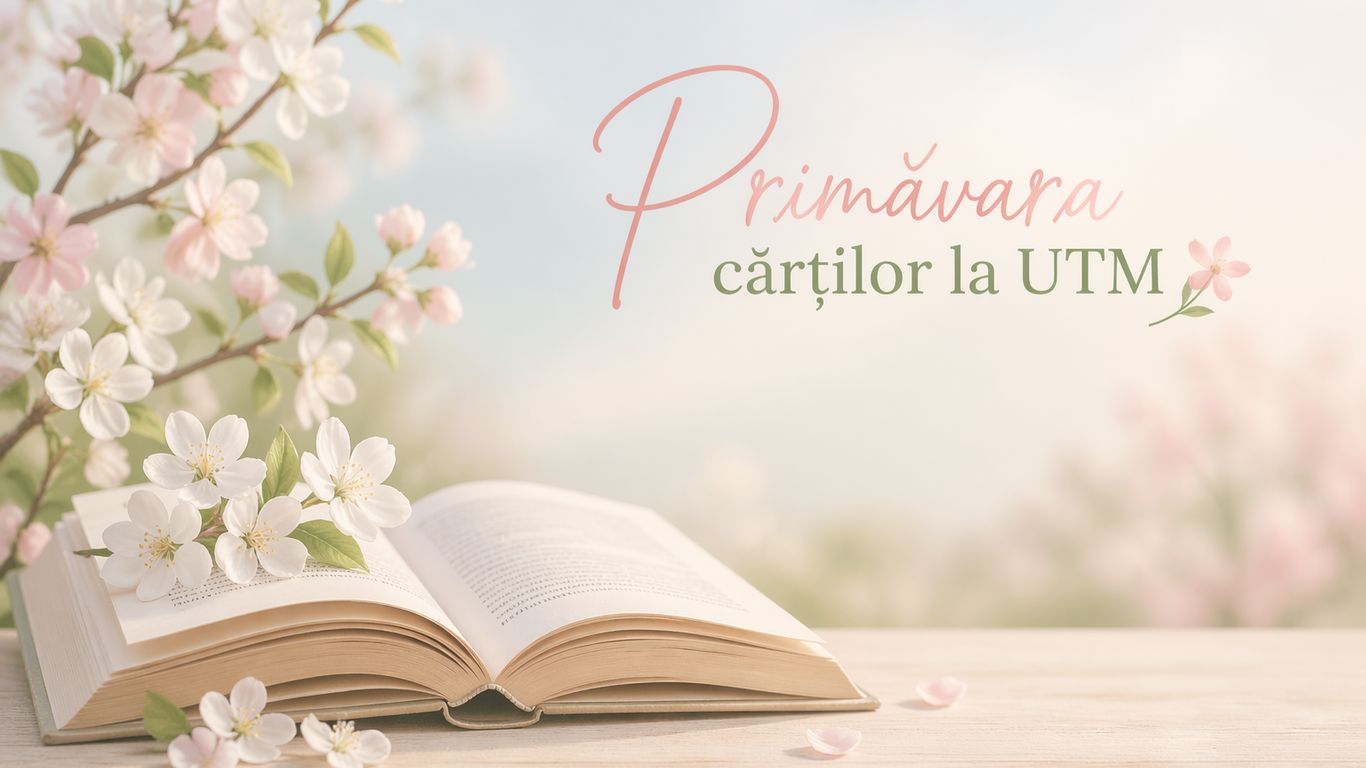 PrimavaraCartilor
