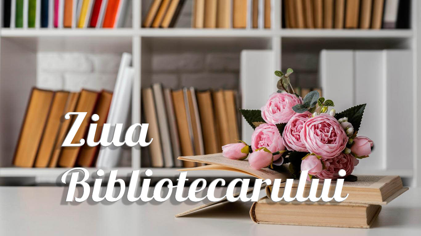 ziua biblio